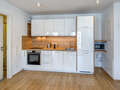 Wohnung München Maxvorstadt 01 Küche 12562