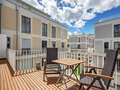 Wohnung München Maxvorstadt 01 Balkon 12562