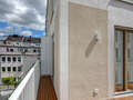 Wohnung München Maxvorstadt 03 Balkon 12562