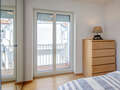 Wohnung München Maxvorstadt 02 Schlafzimmer 12562