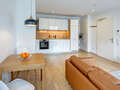 Wohnung München Maxvorstadt 01 Wohnbereich 12562