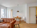 Wohnung München Maxvorstadt 02 Wohnbereich 12562