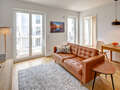 Wohnung München Maxvorstadt 03 Wohnbereich 12562