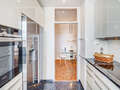 Wohnung München Arabellapark 03 Küche 12568