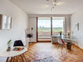Wohnung München Arabellapark 01 Arbeitszimmer 12568