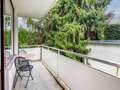 Wohnung München Obermenzing 01 Balkon 12573