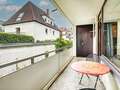 Wohnung München Obermenzing 02 Balkon 12573