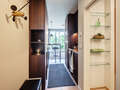 Apartment München Schwabing-West (rund um den Hohenzollernplatz) 01 Flur/Gang 12583
