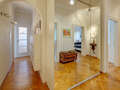 Wohnung München Schwabing 02 Flur/Gang 12591