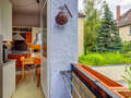 Wohnung München Schwabing 03 Balkon 12591