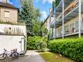 Wohnung München Schwabing 01 Innenhof 12591