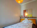 Wohnung München Schwabing 01 3. Schlafzimmer 12591