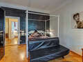 Wohnung München Schwabing 02 2. Schlafzimmer	 12591