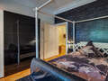 Wohnung München Schwabing 03 2. Schlafzimmer	 12591