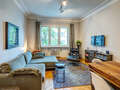 Wohnung München Schwabing 01 Wohnbereich 12591