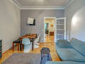 Wohnung München Schwabing 03 Wohnbereich 12591