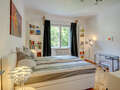 Wohnung München Schwabing 01 1. Schlafzimmer 12591