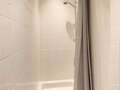 Apartment München Maxvorstadt - Universitätsviertel 02 Badezimmer 12593