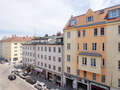 Apartment München Maxvorstadt - Universitätsviertel 01 Aussicht 12593