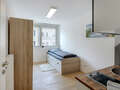 Apartment München Maxvorstadt - Universitätsviertel 01 Wohnbereich 12593