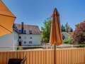 Wohnung München Sendling 02 Balkon 12596