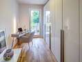 Wohnung München Schwabing - Domagkpark 01 Arbeitszimmer 12597