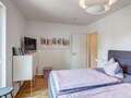 Wohnung München Schwabing - Domagkpark 03 Schlafzimmer 12597