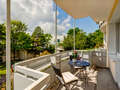 Wohnung München Pasing 01 Balkon 12600