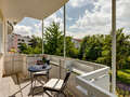 Wohnung München Pasing 03 Balkon 12600