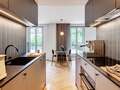 Wohnung München Herzogpark 03 Küche 12619