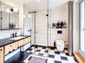 Wohnung München Herzogpark 01 Badezimmer 12619