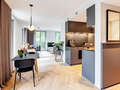 Wohnung München Herzogpark 01 Wohnbereich 12619