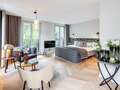 Wohnung München Herzogpark 02 Wohnbereich 12619