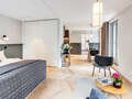 Wohnung München Herzogpark 05 Wohnbereich 12619