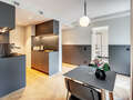 Wohnung München Herzogpark 06 Wohnbereich 12619