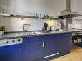 Wohnung München Schwabing (links der Leopoldstraße) 02 Küche 1262