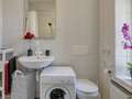 Wohnung München Schwabing (links der Leopoldstraße) 01 Badezimmer 1262
