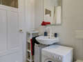 Wohnung München Schwabing (links der Leopoldstraße) 05 Badezimmer 1262