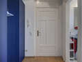 Wohnung München Schwabing (links der Leopoldstraße) 01 Flur/Gang 1262