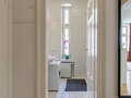 Wohnung München Schwabing (links der Leopoldstraße) 03 Flur/Gang 1262