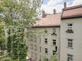 Wohnung München Schwabing (links der Leopoldstraße) 03 Aussicht 1262