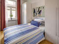 Wohnung München Schwabing (links der Leopoldstraße) 01 Schlafzimmer 1262