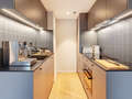 Wohnung München Herzogpark 01 Küche 12620