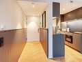 Wohnung München Herzogpark 01 Flur/Gang 12620
