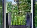Wohnung München Herzogpark 01 Balkon 12620