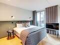 Wohnung München Herzogpark 02 Schlafbereich 12620