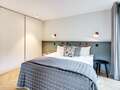 Wohnung München Herzogpark 03 Schlafbereich 12620