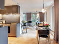 Wohnung München Herzogpark 01 Wohnbereich 12620