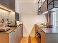 Wohnung München Herzogpark 01 Küche 12621