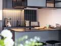 Wohnung München Herzogpark 03 Küche 12621
